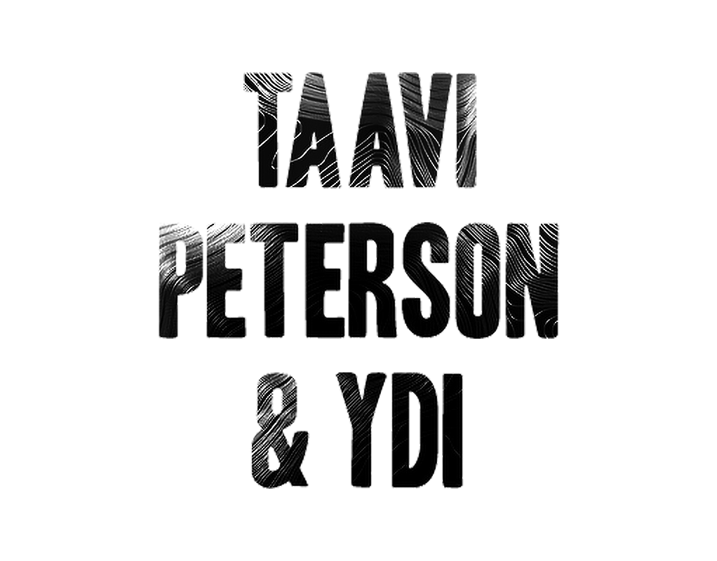 Taavi Peterson