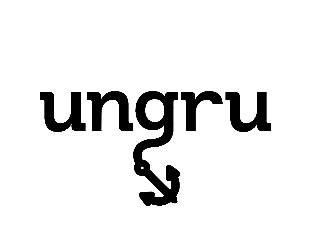 Ungru